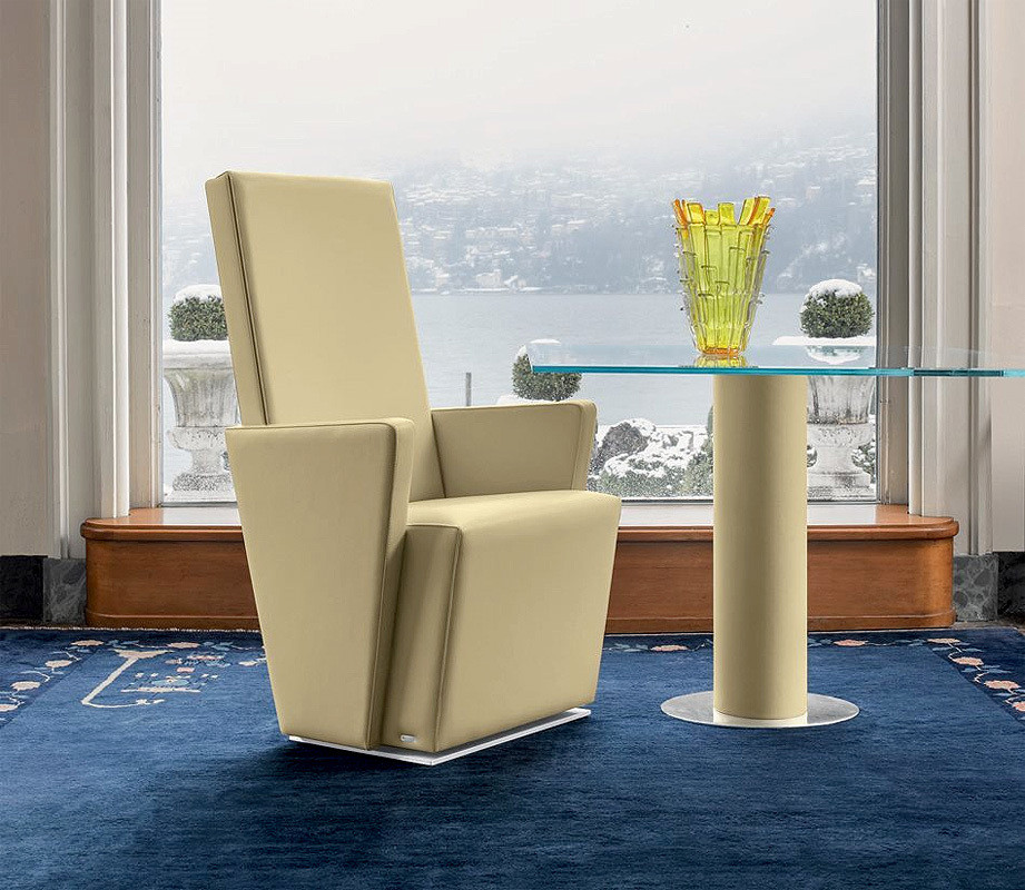 Armchair Mascheroni Tornosubito cpt
