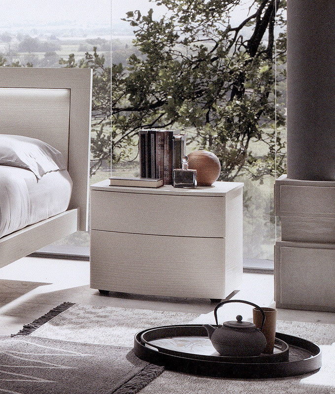 Nightstand Piccadilly Tomasella La notte 65582