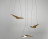 Lamp Bizzotto Italia Noshi 7139