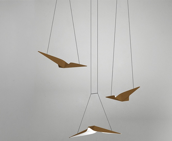 Lamp Bizzotto Italia Noshi 7139
