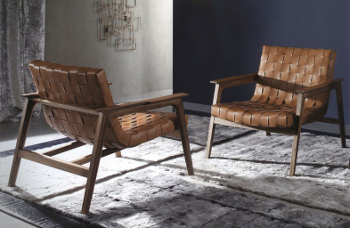 Armchair Ulivi My luxury Rue