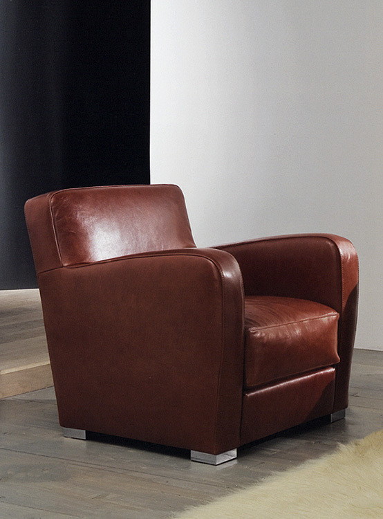 Armchair Marian Meta design Su misura tailor made Art. 439