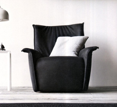 Armchair Dialogo Pianca D9dg080
