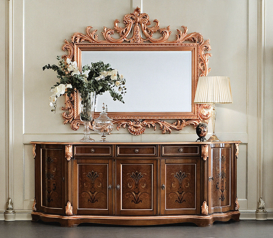 Buffet Modenese Bella vita 13105C