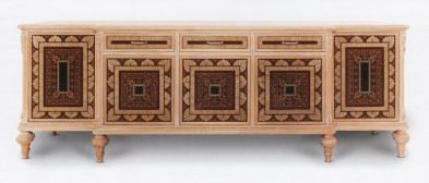 Buffet Asnaghi interiors La boutique L23304