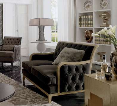 Sofa Spini 21362