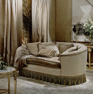 Sofa Marianne Provasi A taste of italian interiors Pr1231-792