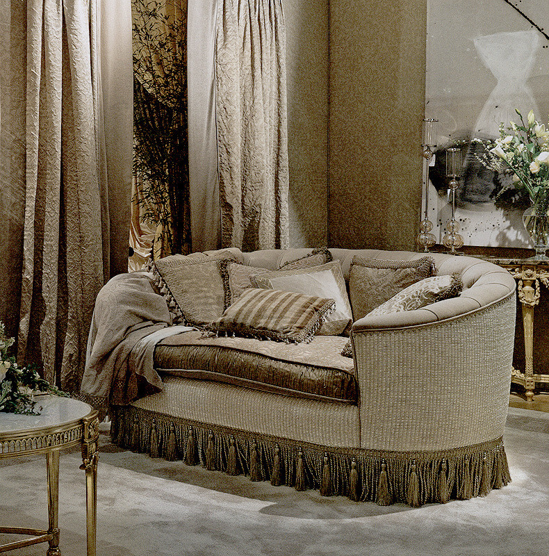 Sofa Marianne Provasi A taste of italian interiors Pr1231-792