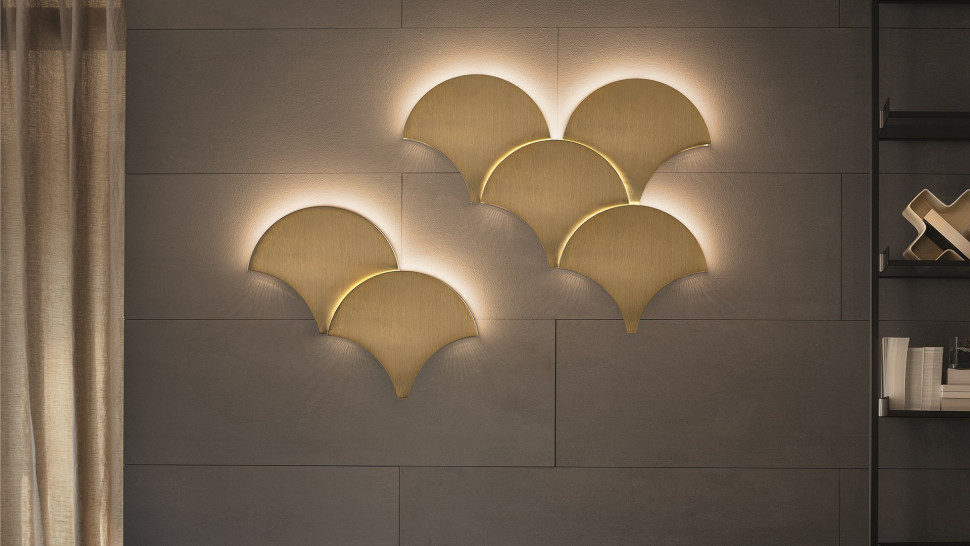 Lamp Masiero Palm A40