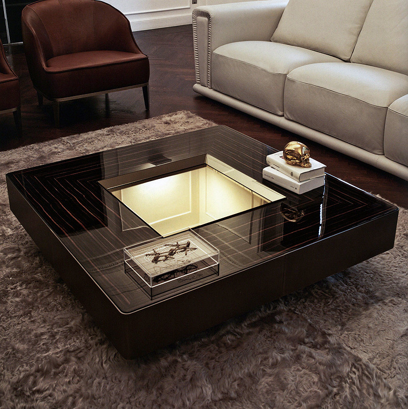 Coffee Table Lord Longhi Loveluxe Y 708