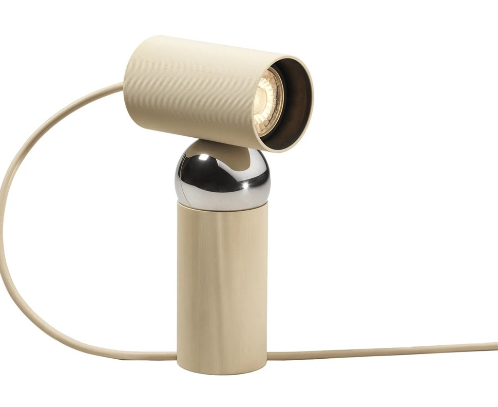 Desk Lamp Flos Bilboquet