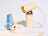 Desk Lamp Flos Bilboquet