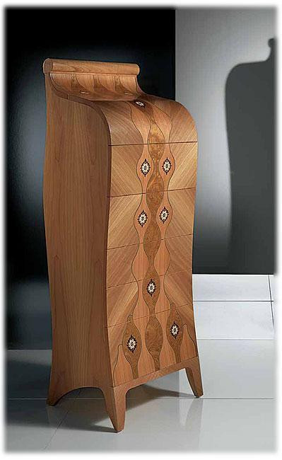 Dresser Carpanelli Contemporary Mb 31