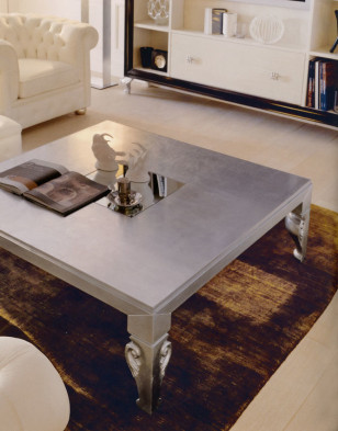 Coffee Table Herve mini Avenanti La vie en rose Vr2 591 fa