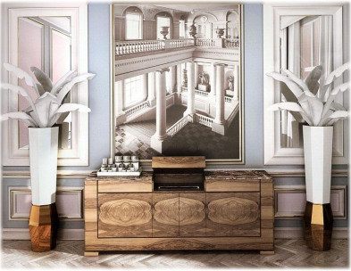 Buffet Smania Master mood Crprisca02