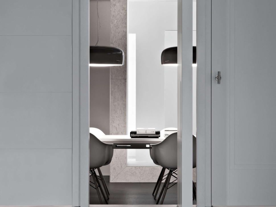 Pendant Lamp Flos Smithfield