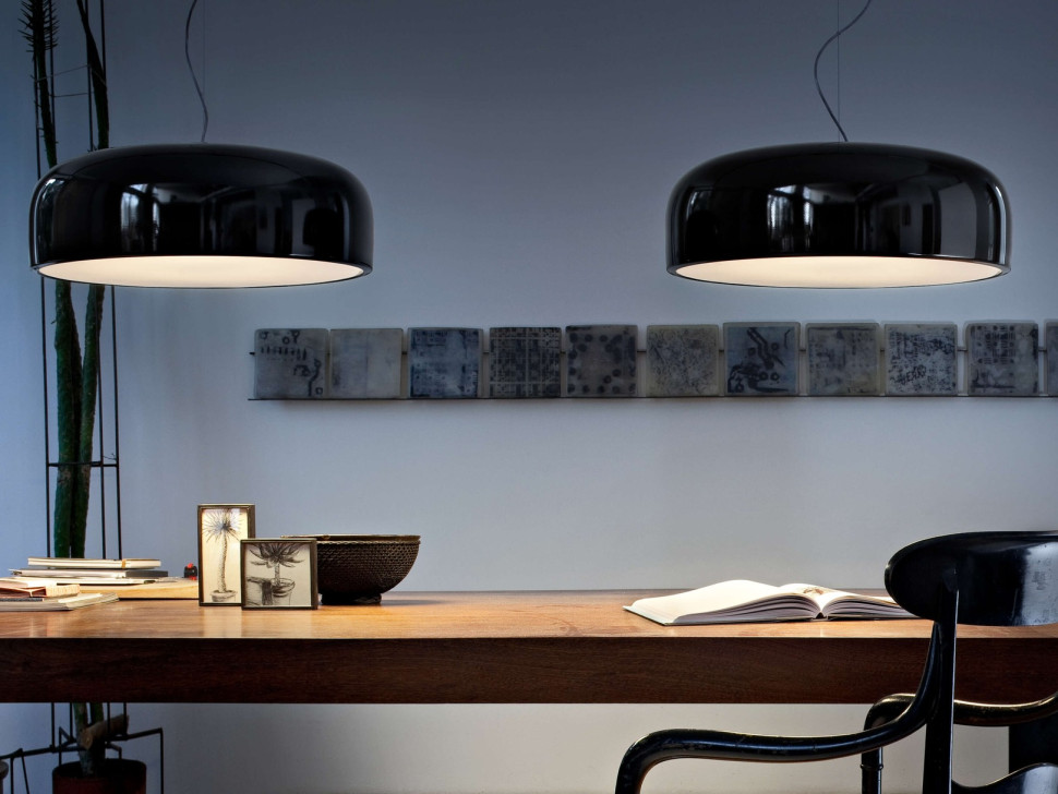 Pendant Lamp Flos Smithfield