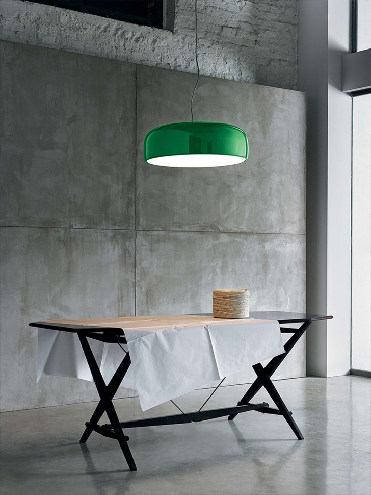Pendant Lamp Flos Smithfield