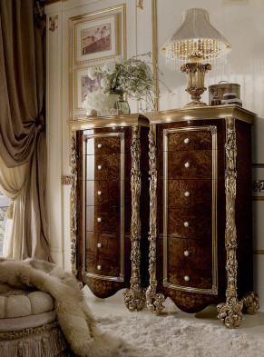 Dresser Ar arredamenti Celebrity 1572
