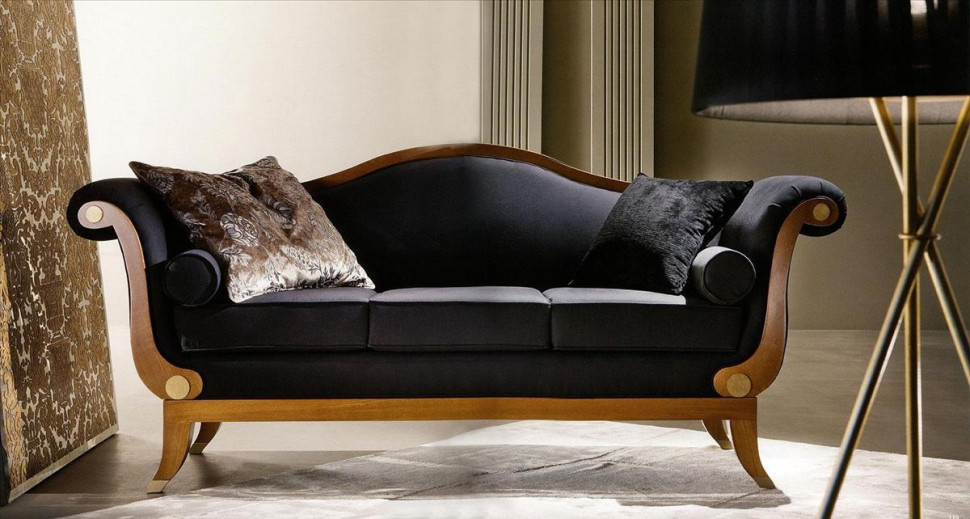 Sofa Meroni Lifestyle 343D