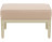 Ottoman Seven Sedie Gallia 9436O