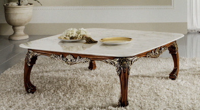 Coffee Table Gloria Keoma Classic collection Gloria 04