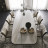 Dining Table Cattelan italia Stratos Keramik Premium