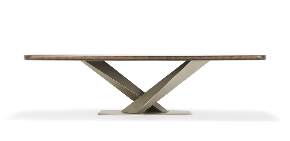 Dining Table Cattelan italia Stratos Keramik Premium