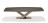 Dining Table Cattelan italia Stratos Keramik Premium
