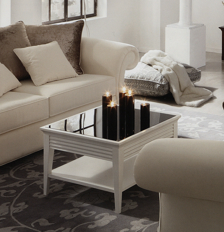 Coffee Table Luna Selva Timeless 3233