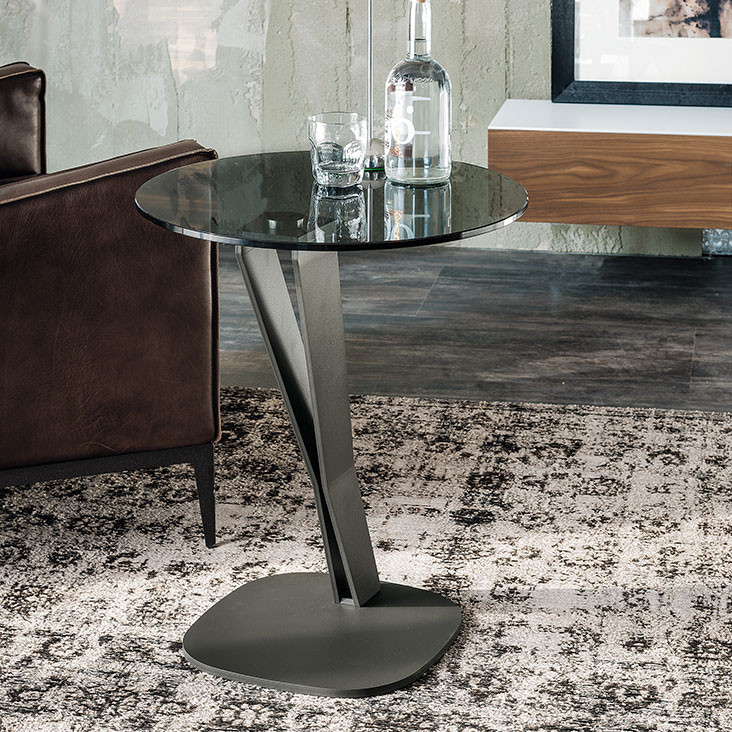 Coffee Table Cattelan italia Falco