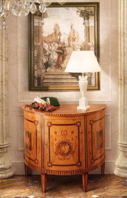 Dresser Angelo cappellini Accessories 7110