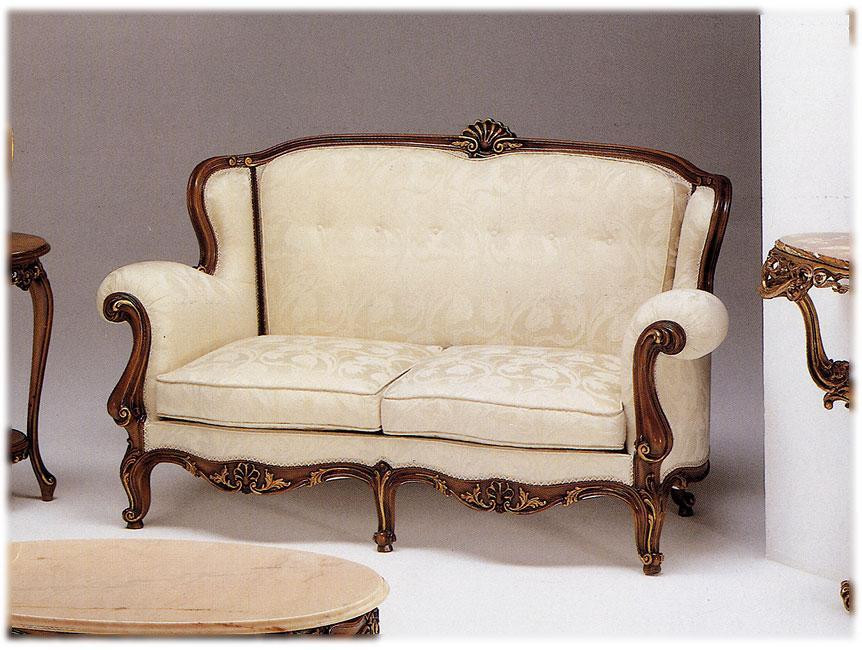 Sofa 330 Fratelli radice Salotti 15580080050