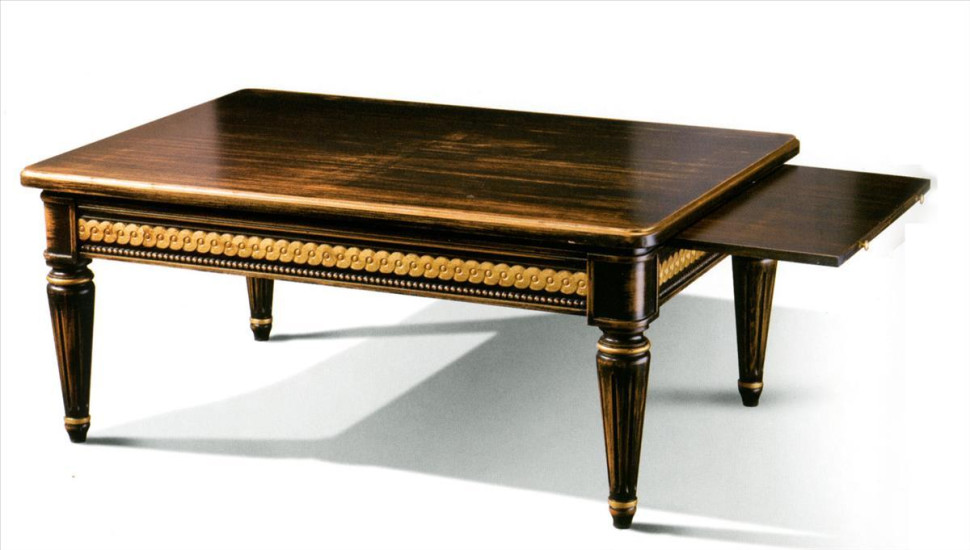 Coffee Table Salda arredamenti 8496 02