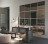 Coffee Table Selva design Peggy Norris CRISS CROSS 3032