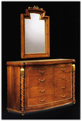 Dresser Scettro Isacco agostoni Book.01 1021__2