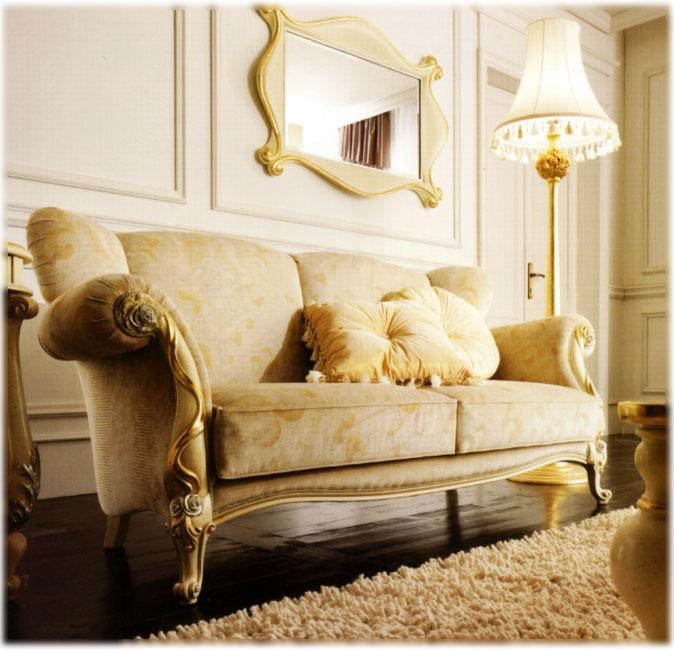 Sofa Botero Volpi Zona giorno 1220 1