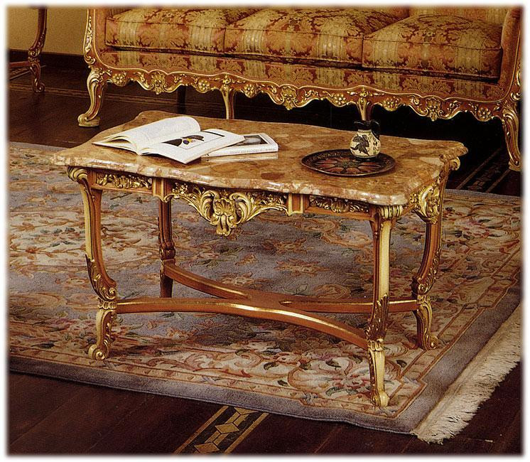 Coffee Table 282 Fratelli radice Salotti 15440140120