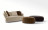 Sofa Solemyidae Giorgetti 69850