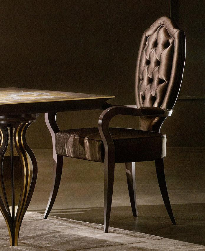 Dining Chair Meroni Lifestyle 244Pbi