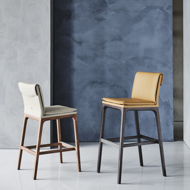 Bar Stool Cattelan Italia Sofia