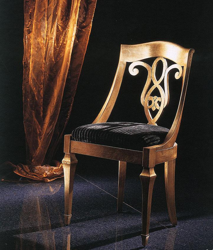 Dining Chair Meroni International sitting concept 267S 1