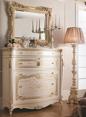 Dresser Versailles Agm (alberto e mario ghezzani) Versailles B.53