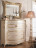 Dresser Versailles Agm (alberto e mario ghezzani) Versailles B.53