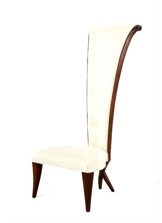 Dining Chair Christopher guy Volume i 60-0070
