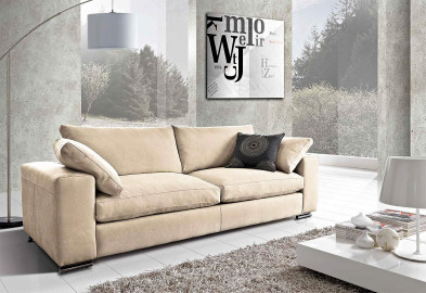 Sofa Elite Essepi Desires 2104