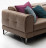 Sofa Dream Nicoline salotti Glamour D008