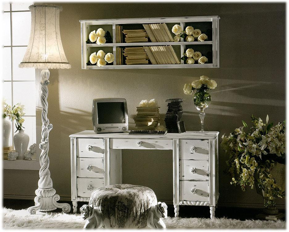 Dressing Table Bitossi luciano Mon amour night &amp; day 2930