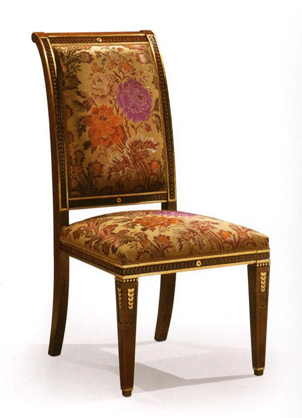 Dining Chair Angelo cappellini Accessories 6301