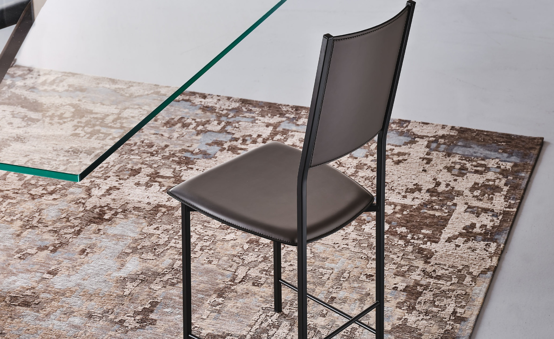 Dining Chair Cattelan italia Alessia Dining Chair Cattelan italia Alessia
